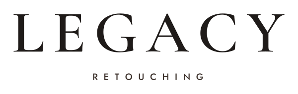 Boudoir Retouching & Photo Restoration | Legacy Retouching